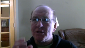 Dan Gable, Legendary Coach and Olympic Champion